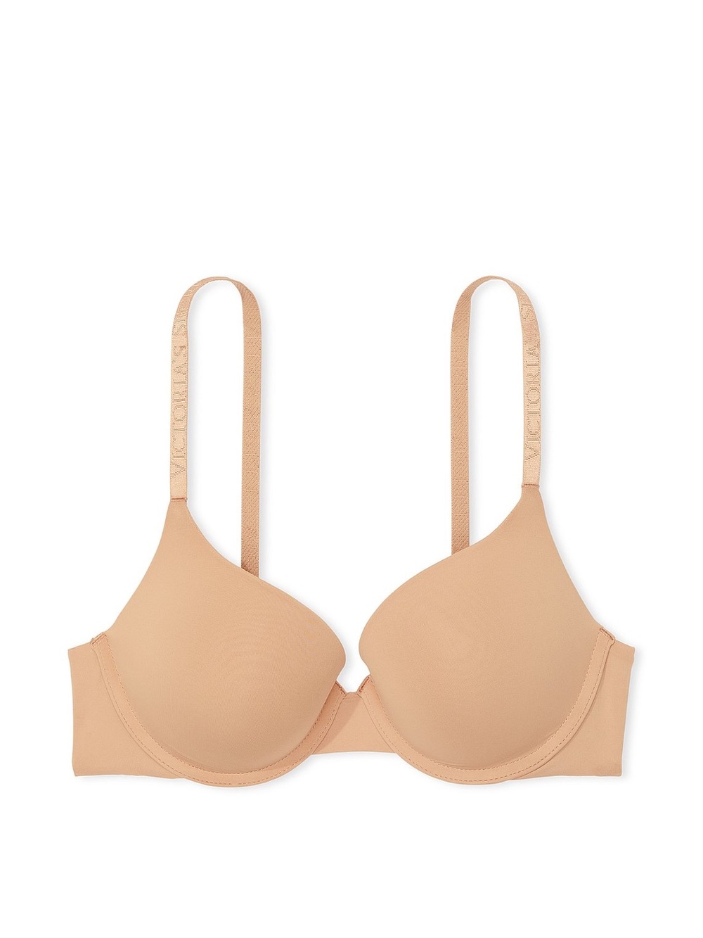 Victoria’s Secret Perfect Shape Push-Up Bra – 34C